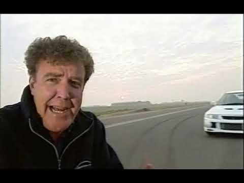 Clarkson's Car Years - How Japan Took Over the World.... And Then Lost It (Episode 2)