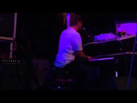 Cold War Kids #5 LIVE HD (2011) Hollywood Troubadour