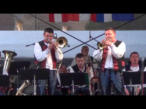 Drietomanka -/-  Setkani - Solo: Jan - Jaro Mudry: