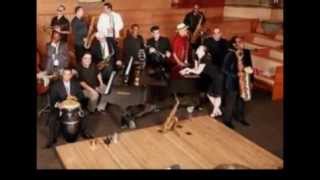 Arturo O´Farril & The Afro Latin Jazz Orchestra Feat. Claudia Acuña - Volver a los 17
