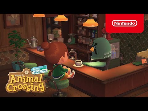 Nintendo switch animal crossing console, controllers: wirele...