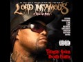 Lord Infamous - Dead Man Walkin (feat. II Tone ...