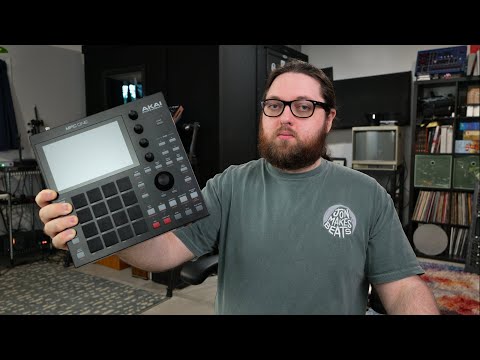 I was wrong.  Modern MPCs are good.