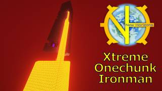 Xtreme Onechunk GTNH - Pushing LV | #14