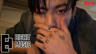 JIKOOK 지국 🫀 INFINITY / MV" (인피니티) 🪐
