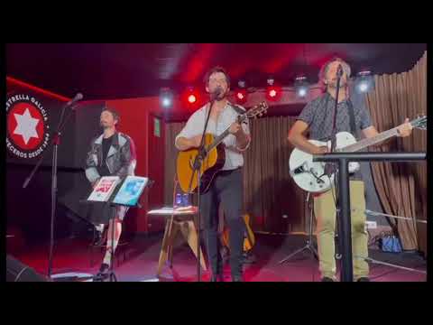 Fran Perea + Nando Llera - NADA