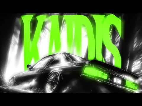 CryJaxx & The FifthGuys - KAIDIS