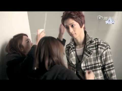 M4M - Bin - 個人花絮