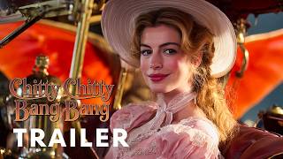 Download lagu CHITTY CHITTY BANG BANG (2025) | First Concept Trailer Teaser | Johnny Depp & Anne Hathaway mp3