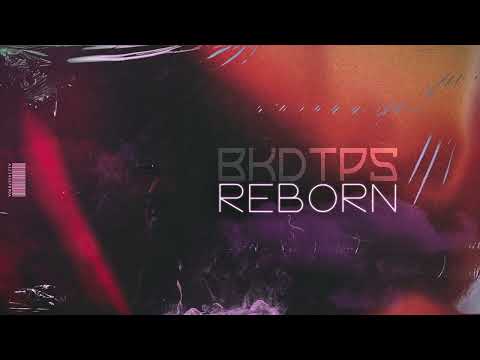 VSA X TOSHODOLLARS - REBORN [OFFICIAL AUDIO]