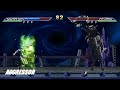 Mortal Kombat Project Suswerd Het II Stage By The Davex 911