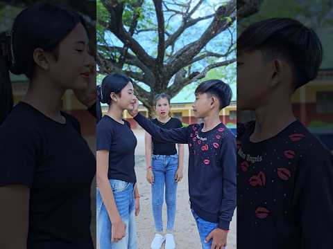 Temperament love.  #shotrs #viralshorts