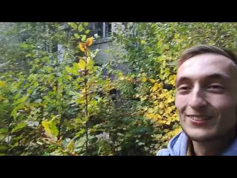 LOST PLACES | SKELETT GEFUNDEN! | DAS ALTE KREISPFLEGEHEIM Teil 2