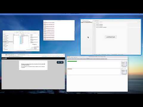 OverTheWire Natas Level 19 - PHP Session Hijacking 2