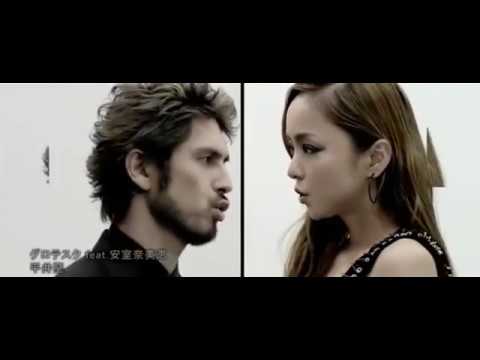 Ken Hirai /  グロテスク  Grotesque feat  Namie Amuro