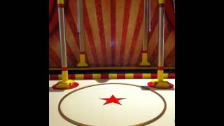 Royston's Amazing Flea Circus