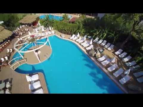 PALM BEACH  Hotel  promo video