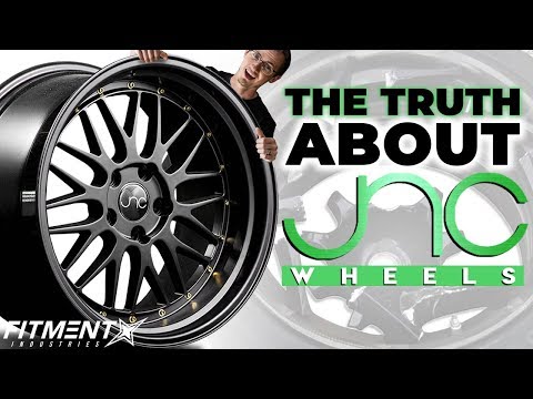 JNC JNC033 18x9.5 27 Black Chrome | 21243868166 | 1992 JNC JNC033 18x9.5 27 Black Chrome | 21243868166 | 1992