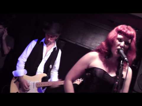 Sorcha & the Sinners - Royal Jelly