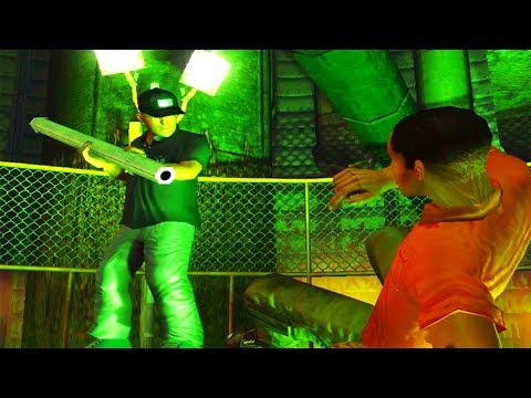 Bully | Batalha na Fábrica | #81