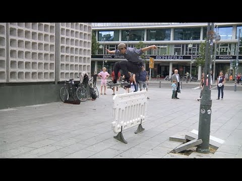 Reproducir vídeo