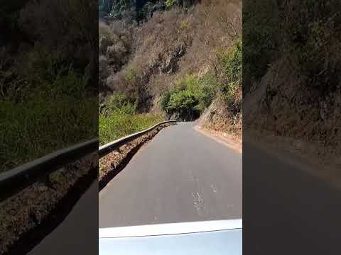 Ladeira de ibiapina CE !