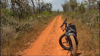 PLANETA AZUL está ao vivo! Parque Nacional de Brasília