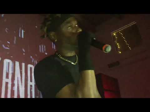 Bass Santana - Make Eem Run (Live At The Set In Miami on 3/23/2019)
