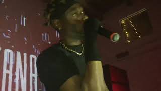 Bass Santana - Make Eem Run (Live At The Set In Miami on 3/23/2019)