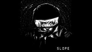 Lil Xan - Slope (Lyrics)