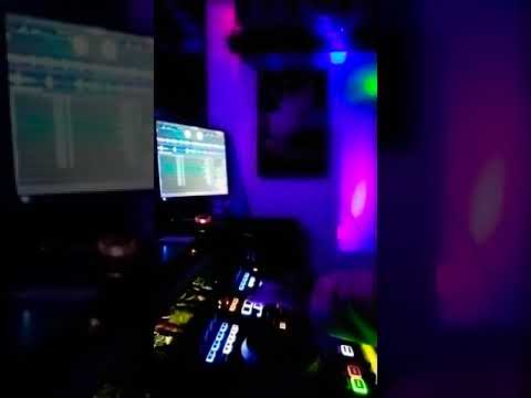 DESCONTROL TOTAL DJ.FRANK