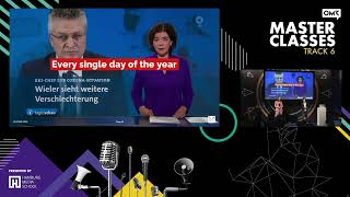 OMR 2022 Masterclass: Why Measurement Should be the Foundation of Your Offline Strategy