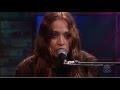 Fiona Apple   Get him back Live 2006