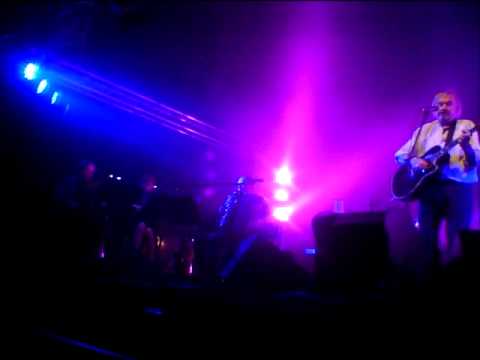 Zjef van Uytsel met een nieuw liedje