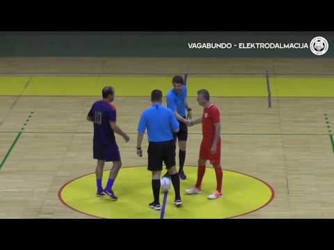 UMN_TV  1LV Vagabundo - Elektrodalmacija (Sažetak)