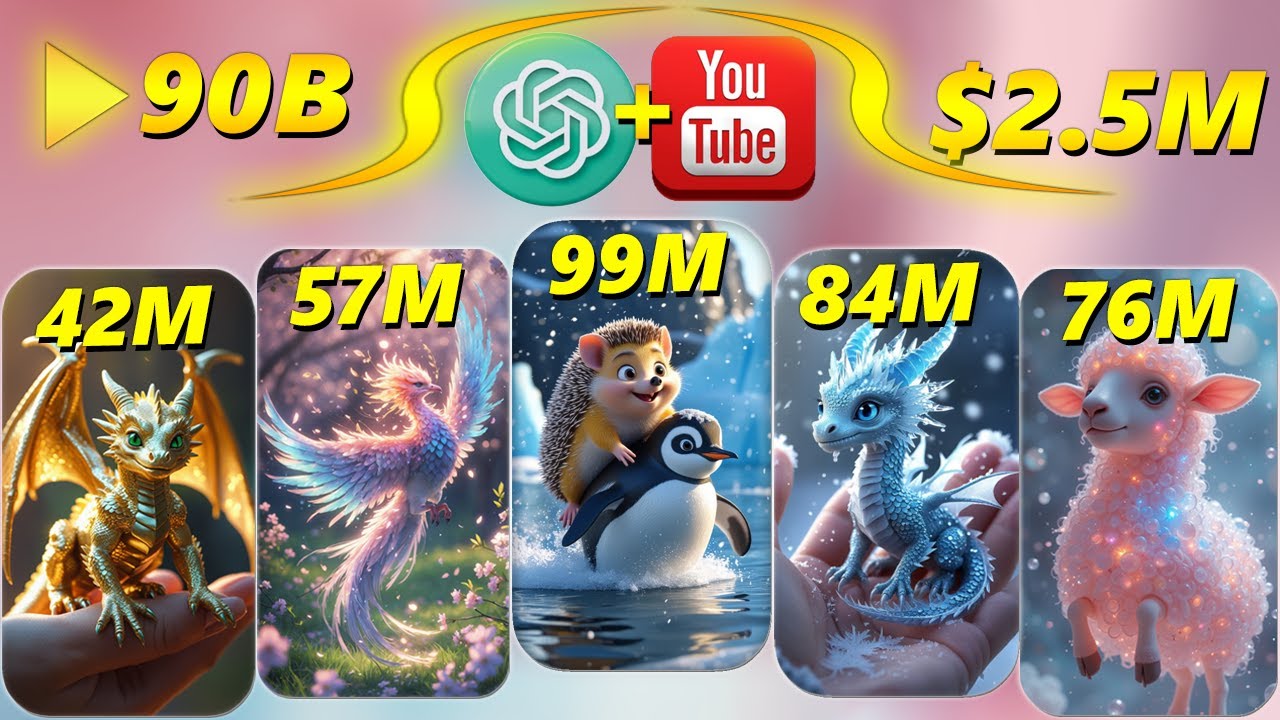 HOW We Got Monetized in JUST 48 HOURS Using AI! (Copy & Paste THIS!) 🚀