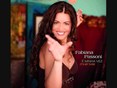 Fabiana Passoni - Nada Será Como Antes