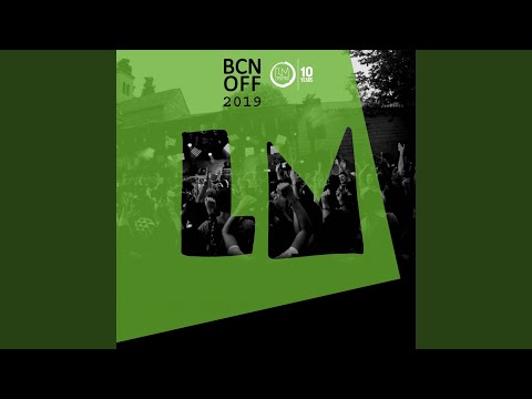 Grey City (Original Mix)