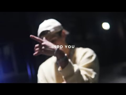 DDPresents - Into You (Official Music Video)