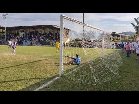 Copa Cultura: Raphael Maia perde pênalti e Cruzeiro x Vila do Carmo termina 0x0