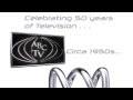 ABC TV Ident Circa 1950 2006