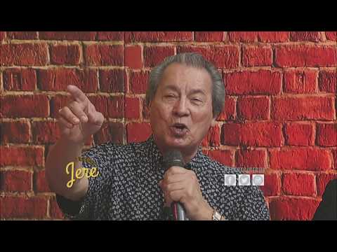 TERERE JERE (PEÑA) - ALBERTO DE LUQUE - LA CARRETA