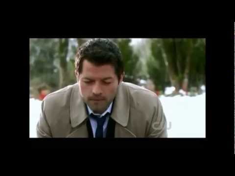 Castiel: My Story - The Man Who Would Be King