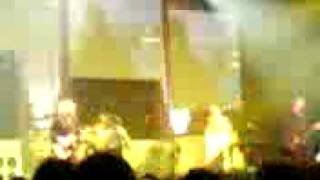 Staus quo - rockin all over the world @ aecc