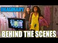 Imaginary Behind The Scenes