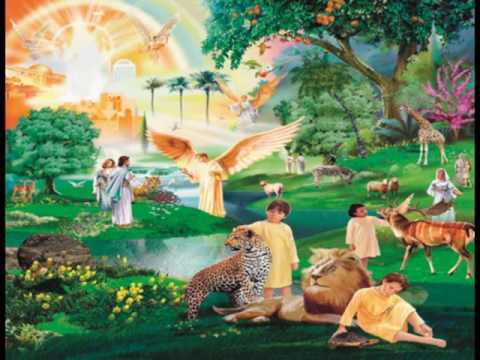 * A CIDADE DE OURO E CRISTAL * HINO 560 *