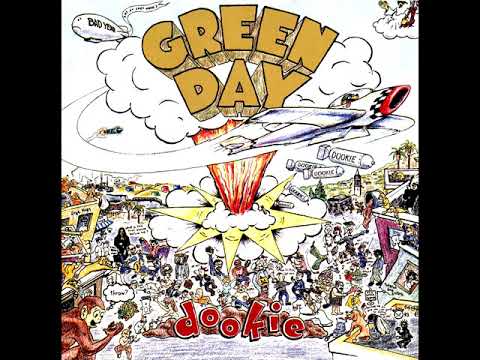 If Basket Case was in E Standard Tuning