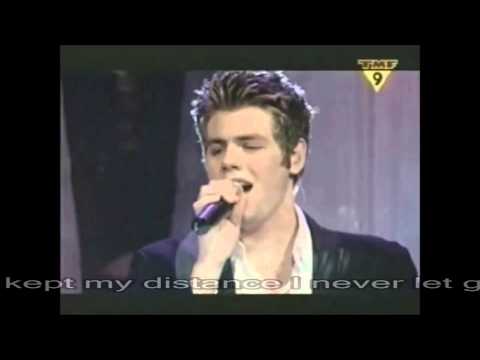 Close - Westlife