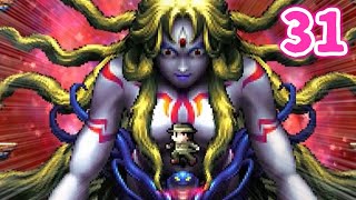 ゆっくり実況【LA-MULANA（ラ・ムラーナ）】でかぁい！！！！　31