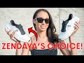 Is ZENDAYA S 2nd Sneaker ANY GOOD On Cloudzone Review Are They Comfy Sizing Guide And Styling